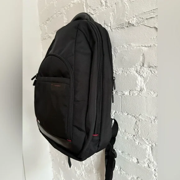 SAMSONITE Laptop large Backpack - Picture 2 of 9
